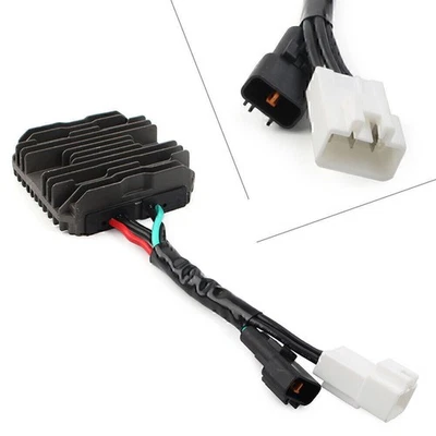 Voltage Regulator Rectifier FOR Suzuki AN650 BURGMAN 650 Boulevard VLR1800 C90 - Изображение 1 из 4