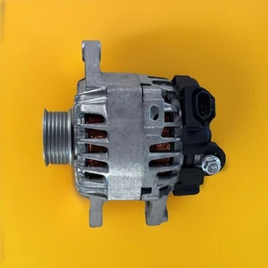 KIA PICANTO 3 (JA) 1.2 LICHTMASCHINE GENERATOR ALTERNATOR 2712164 37300-03175 EU - Picture 1 of 4