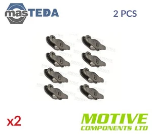 RA5078 ROCKER ARM ENGINE TIMING MOTIVE 2PCS NEW OE REPLACEMENT - Picture 1 of 9