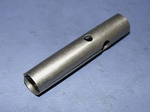 COLLAR DE RETRACCIÓN REMANENTE REDONDO LIPE BF-1-3735 USADO, PARA CARGADOR 62 IAML - Imagen 1 de 1