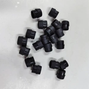 20Pcs Soft Rubber Ferrule for ping g410 g400 g425 Driver FW 335 Black USA Stock - Picture 1 of 5