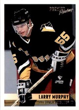 1994-95 Topps Premier Larry Murphy #10