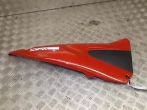 Carenado panel lateral derecho asiento bmw f650 funduro 1997 - Imagen 1 de 7