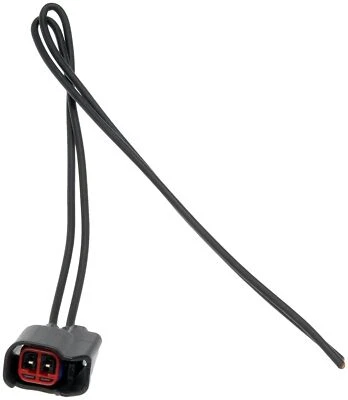 Dorman 燃油喷射线束连接器适用于 2005 - 2007 Mercury Montego 2006 — 第 1/2 张图片