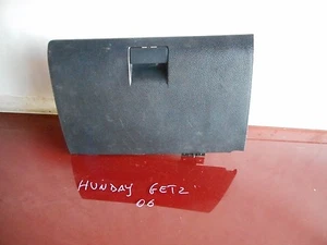 CASSETTO PORTAOGGETTI HYUNDAI GETZ 2006 - Bild 1 von 1