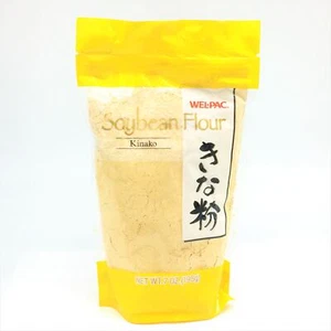 WEL-PAC Kinako Sojabohnenmehl 7 oz /198g - Bild 1 von 3