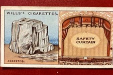 (A97) WILLS’s “DO YOU KNOW” 3rd SERIES (1926)  CIGARETTE CARD No. 3