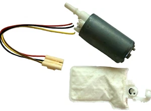 Seat Alhambra 710 711 VW Sharan TDI Diesel Fuel Pump 2010-2015 OEM NEW - Picture 1 of 5