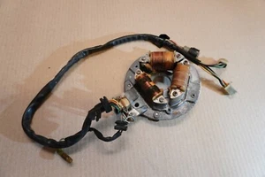 YAMAHA TDR125 TDR 125 BELGARDA 3SH stator ignition coils engine motor - Picture 1 of 12