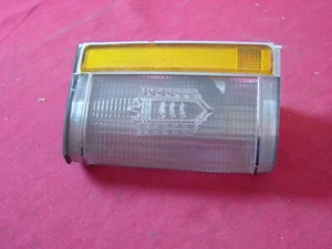 NOS 1975 76 77 Ford Granada LH Parking Turn Signal Lamp Assy D5DB-13216-BA - Foto 1 di 10
