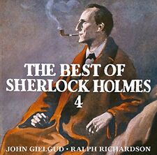 Best of Sherlock Holmes Vol 4, Conan Doyle, Arthur