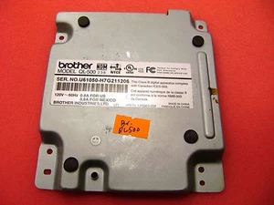 Brother P-Touch QL-500 Thermal Label Printer Lower Plate Assembly * LB5063-002 - Picture 1 of 5