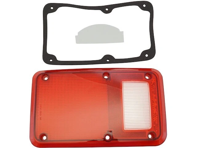 Lente de luz trasera derecha para lente de luz trasera Plymouth PB150 1982 RZ592QG 1981-1983 Foto 1 de 1