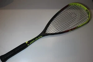 Head Ignition 145 Innegra Team Series Squash Racket - GUC READ DESC - Picture 1 of 16