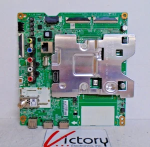 LG 43UK6300PUE Main Board | EAX67872805 (1.1) | EBU64688102 Replacement TV Part - Picture 1 of 7