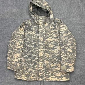 Tru-Spec H2O Proof ECWCS Gen-2 Parka Digital Camo SIZE XL REGULAR - Picture 1 of 10