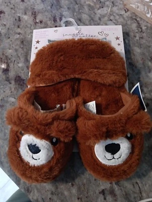 Juego de 6 piezas Snuggle Nation Foto 1 de 2