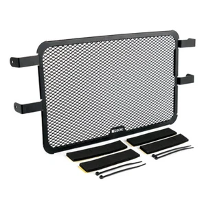 Front Radiator Guard Cover Grill Mesh Protector for Ducati Diavel 1260S 19-20 - Picture 1 of 9
