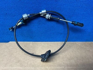 2013 - 2018 CHEVROLET TRAX TRANSMISSION GEAR SHIFT SHIFTER CONTROL CABLE OEM - Picture 1 of 8