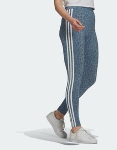 Adidas Print in Women's Leggings for 