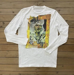 t shirt dsquared2 taglia M uomo made in italy - Foto 1 di 8