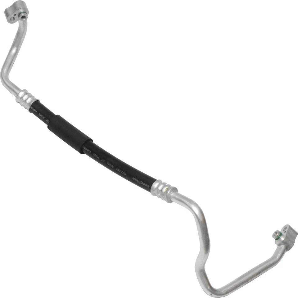 For 2006-2009 Volkswagen Passat 2L A/C Refrigerant Discharge Hose UAC 2007 2008 - Image 1 of 1