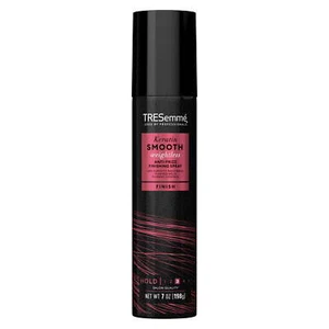 Tresemme Anti-Frizz Finishing Weightless Hairspray Keratin Smooth Flexible, 7 oz - Picture 1 of 8