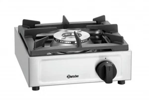 Bartscher Gas-Tischkocher 1 Flamme, TG - 1059503 - Bild 1 von 7