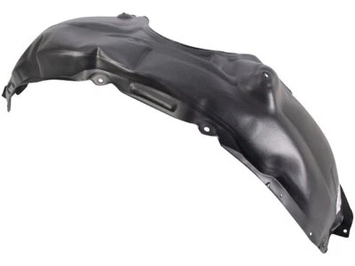 Forro de guardabarros delantero izquierdo para Toyota Avalon 2013-2018 2015 2016 2014 2017 TX114BR Foto 1 de 2