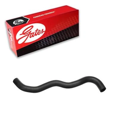 Manguera de refrigerante de radiador Gates superior para Hyundai Santa Fe 2010-2012 3,5 L V6 GAS Foto 1 de 3