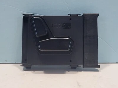 07,08,09 CHRYSLER ASPEN Pasajero Asiento Delantero Control Interruptor AJUSTAR 56040636AB Foto 1 de 4