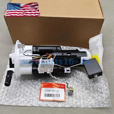 New New Fuel Pump Module Assembly For 1998-2002 Honda Accord Acura CL TL 2.3L - Image 1 of 4