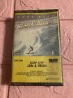 JAN and DEAN Surf City Cassette Tape 1980 Exact Productions Sealed New