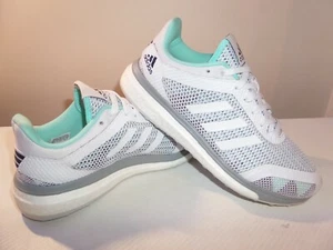 adidas Energy Boost Laufschuhe Schuhe Gr. 7 UK/40,5 EUR - Bild 1 von 9