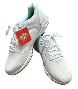 Scarpe da golf Skechers donna GOGOLF Pivot larghezze taglie 9,5 nuove senza scatola - Foto 1 di 21