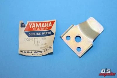 NOS Yamaha Front Stay 1980-1981 IT125 1978-1981 YZ100 2K5-24715-00 - Image 1 of 4