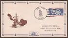 USS Pyro AE 24 September 21 1959 Printed Naval Border and Cachet