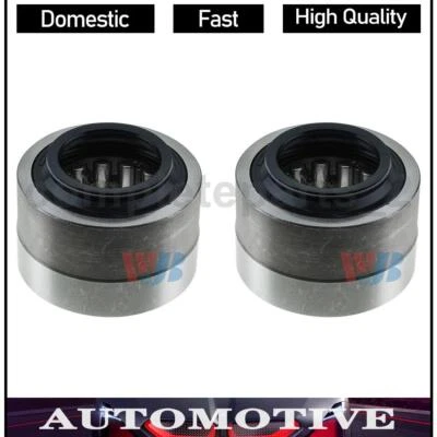 2 cojinetes de rueda trasera para Chevrolet Astro 2003 2004 2005_ Foto 1 de 3