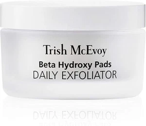 Trish McEvoy Correct & Brighten Beta Hydroxyl Pads Peeling - 40 Pads - Neu im Karton - Bild 1 von 7