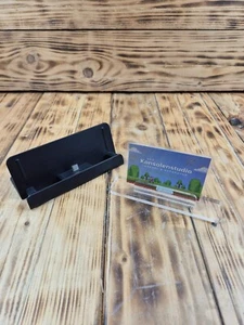 1,5 de 6💼Nintendo Switch || Base de carga - no original💥 - Imagen 1 de 4