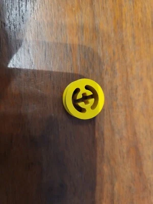 @@@ Lego 3482 Felge Technic - Auswahl Farbe & Stückzahl @@@ - Bild 1 von 4