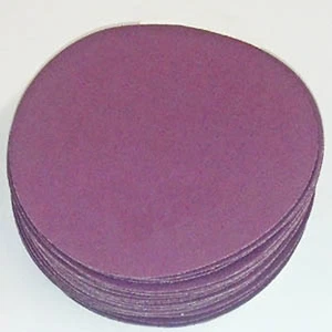 SIA Abrasives 1950 Siaspeed Hook n Loop 6 Inch Discs 220 Grit 100 Discs per Box - Picture 1 of 1