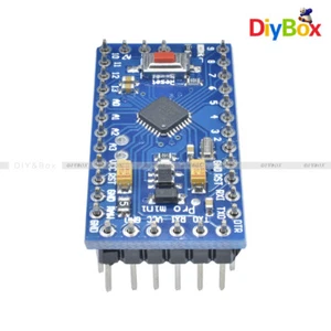 Pro Mini 5V 16M Atmega328 Micro-controller Board for Arduino Compatible Nano - Picture 1 of 8