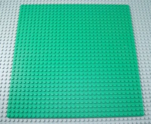 Lego grün 32x32 Grundplatte Grundplatte 10" - Bild 1 von 1