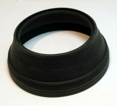 Rubber only for Lens Hood Shade 67mm (missing ring) - Image 1 of 4