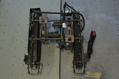 1998-2005 MERCEDES-BENZ ML350 FRONT LH DRIVER SIDE SEAT RAIL TRACK K7633 - Image 1 of 4