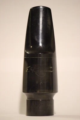 Rousseau 4R alto saxophone mouthpiece - Image 1 of 3