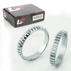 2x ABS Ring Sensor Ring Front Axle both Sides 38 Teeth for Hyundai Atos New