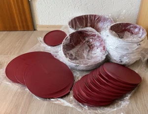 NEU 15 Stück TUPPERWARE Allegra 5 L & 3 x 1,5 & 9 x 740 & 2 x 275ml XXL SET OVP - Bild 1 von 7