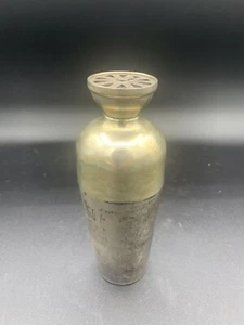 1930s Napier Art Deco Dial A Drink Cocktail Shaker - Picture 1 of 9